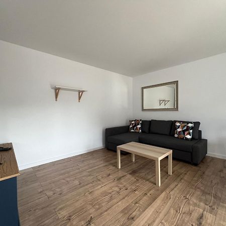 Ltc Apartments Malczewskiego Centrum Gdańsk Kültér fotó
