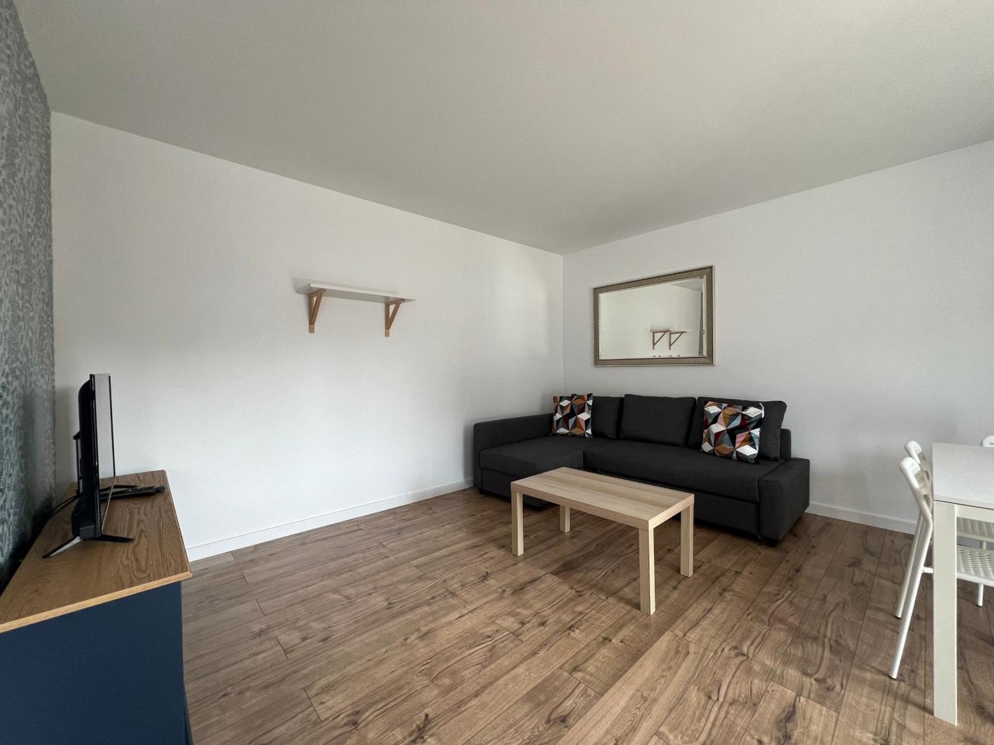 Ltc Apartments Malczewskiego Centrum Gdańsk Kültér fotó